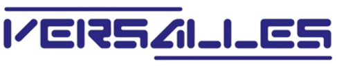 Logo versalles transparente