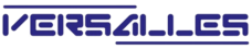Logo versalles transparente